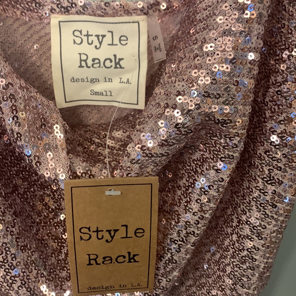 Style Rack tank - Picture 5 of 6